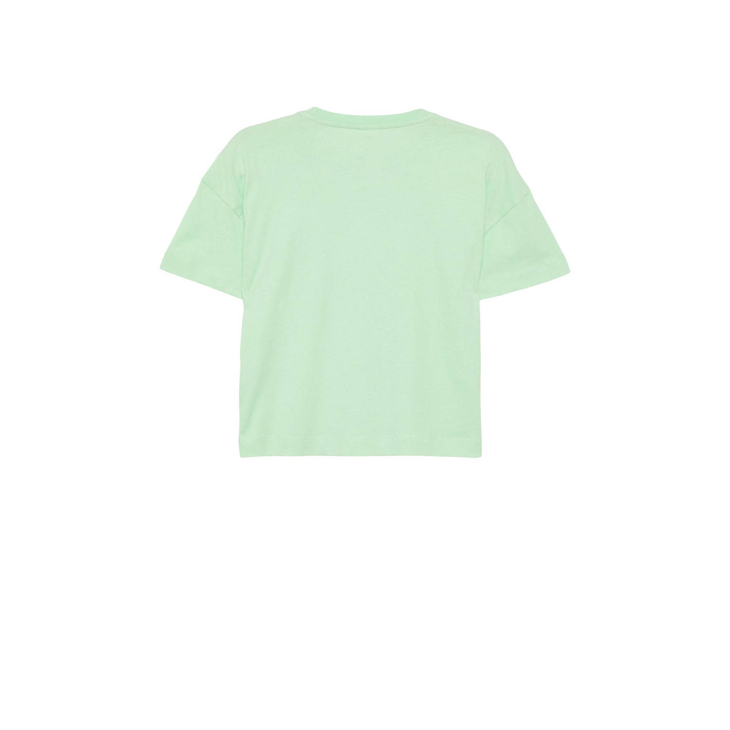 s.Oliver T-shirt groen