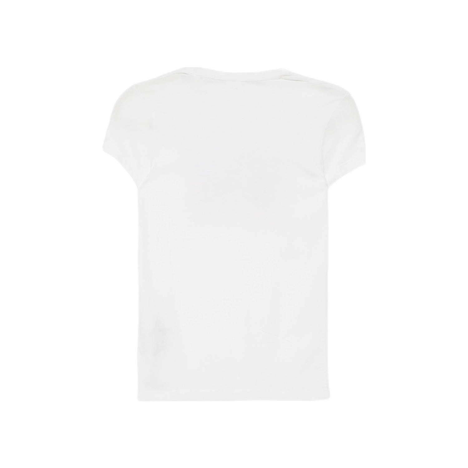 s.Oliver T-shirt wit