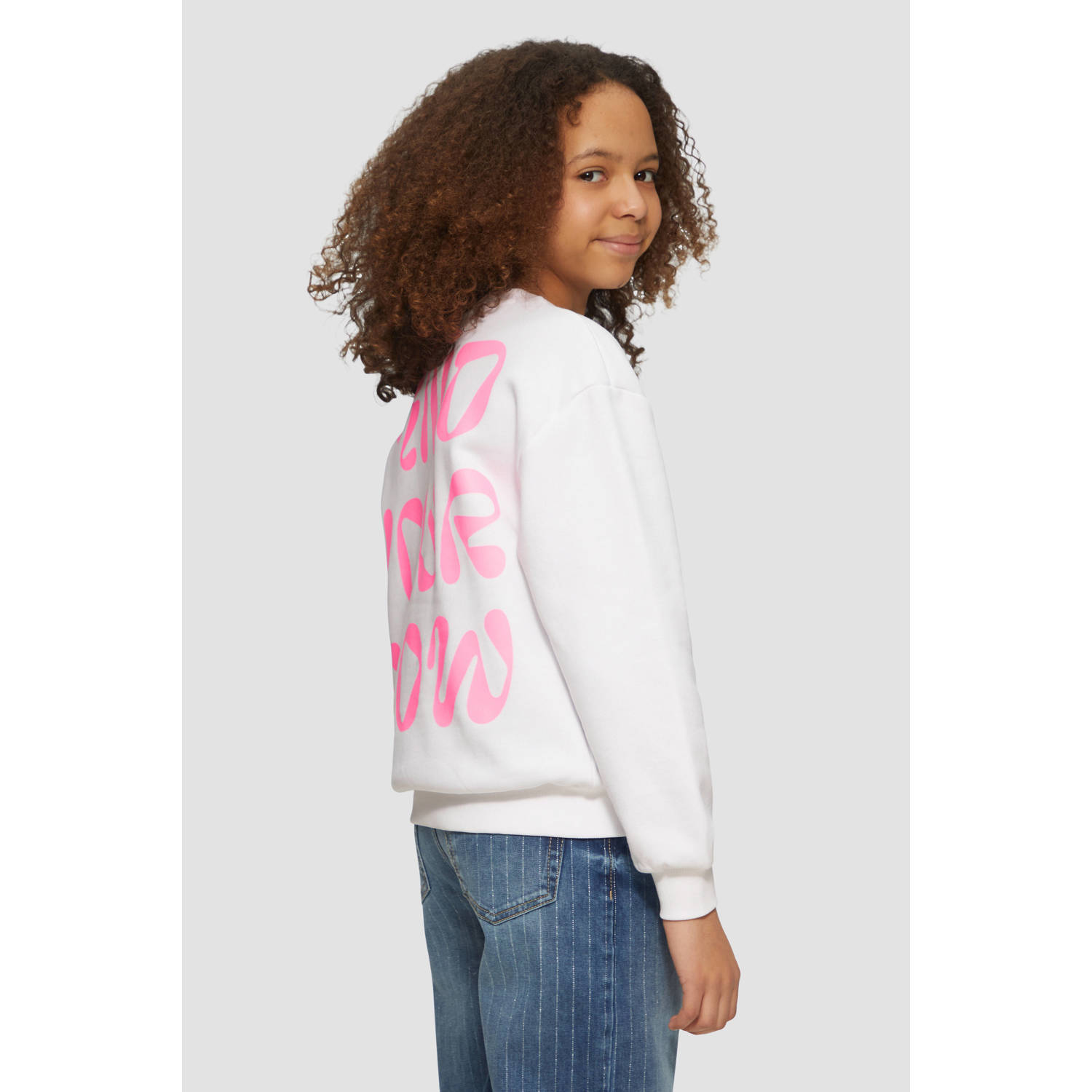 s.Oliver sweater wit