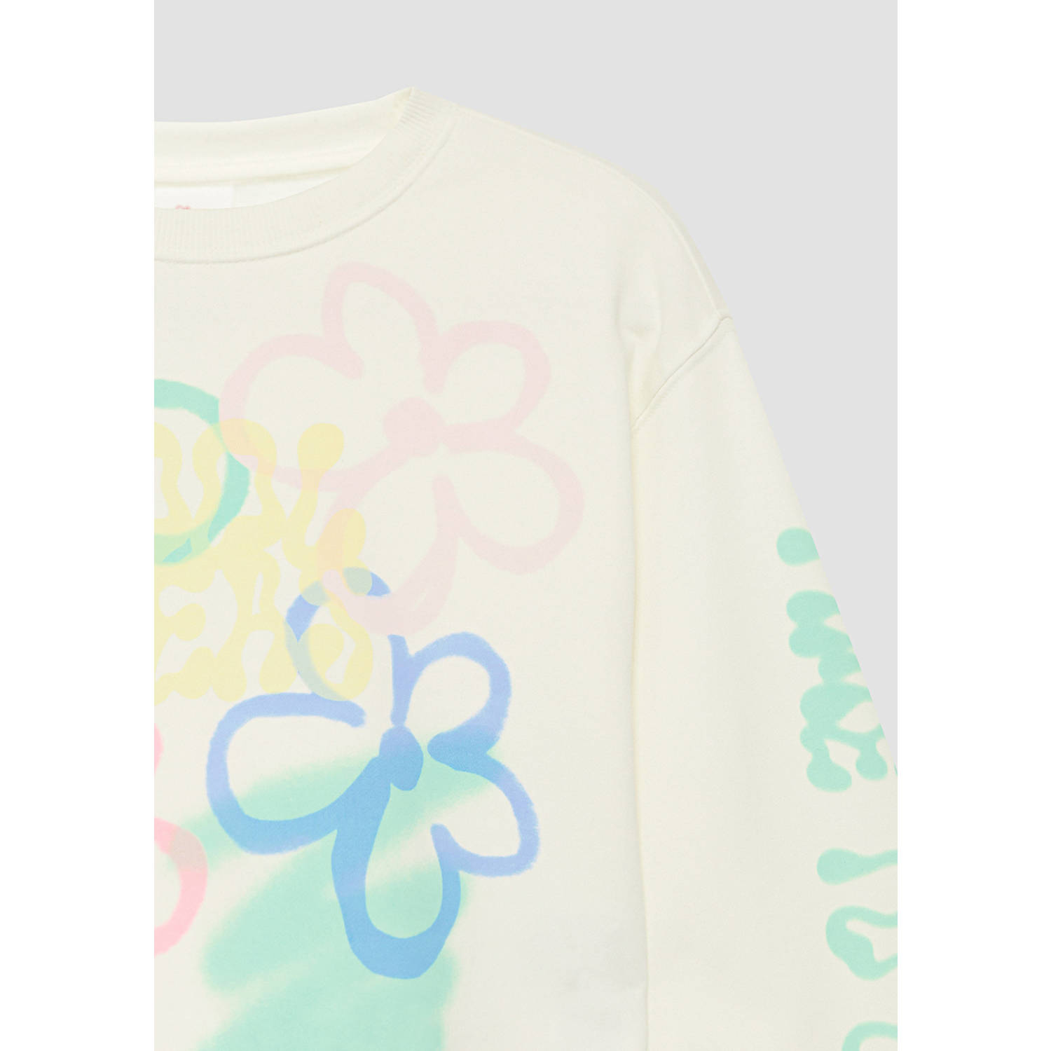 s.Oliver sweater wit