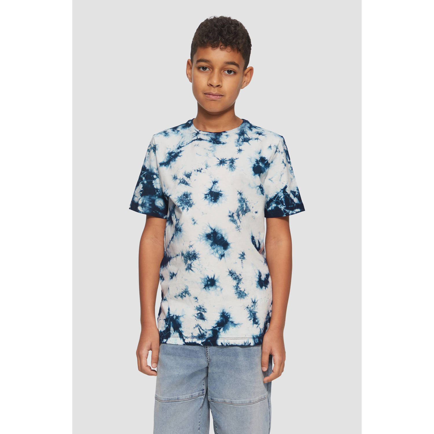 S.Oliver T-shirt marine