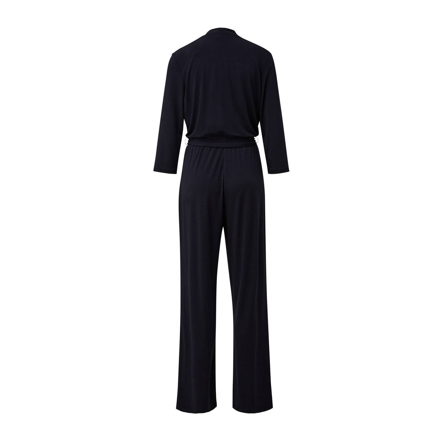 s.Oliver BLACK LABEL jumpsuit marine