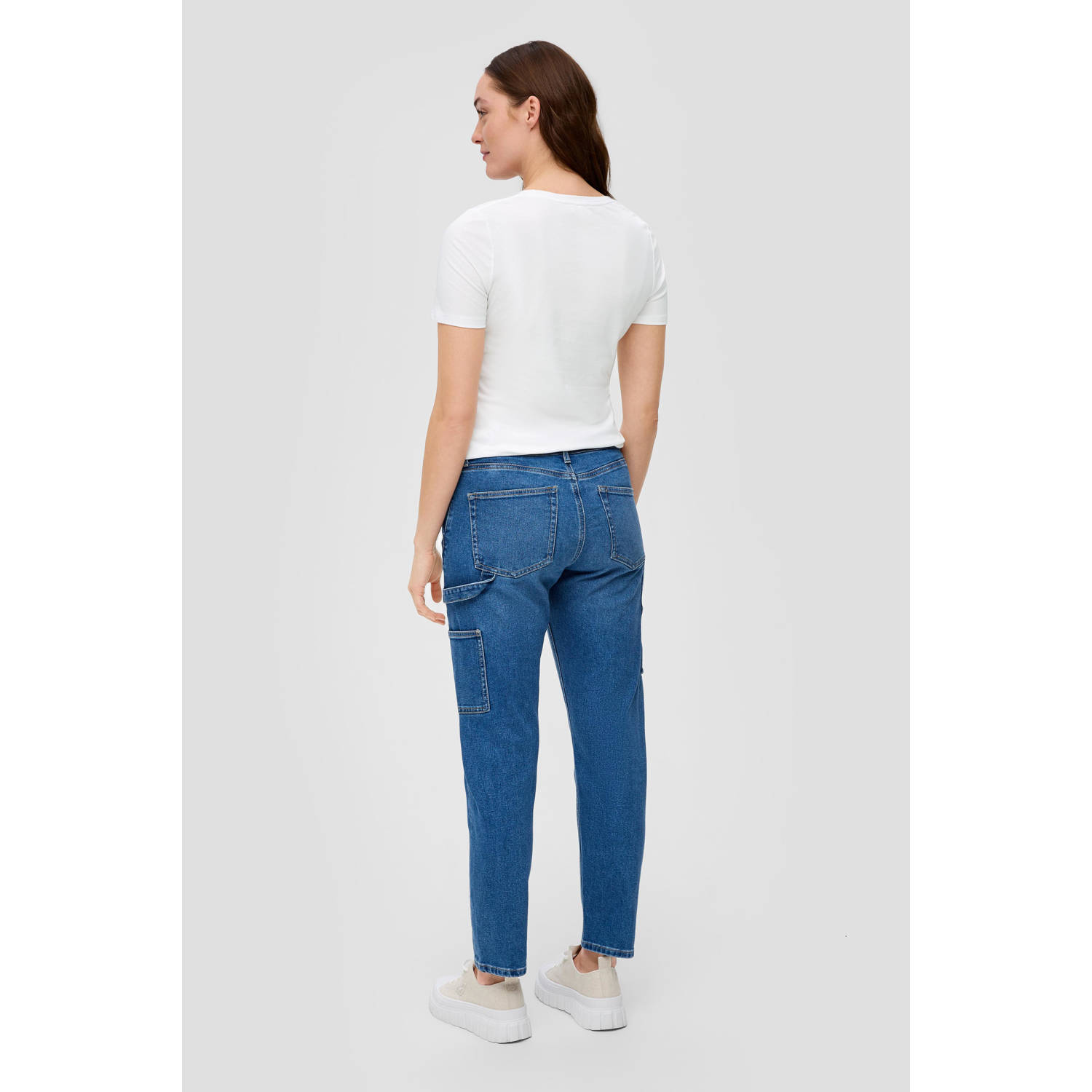 s.Oliver T-shirt wit