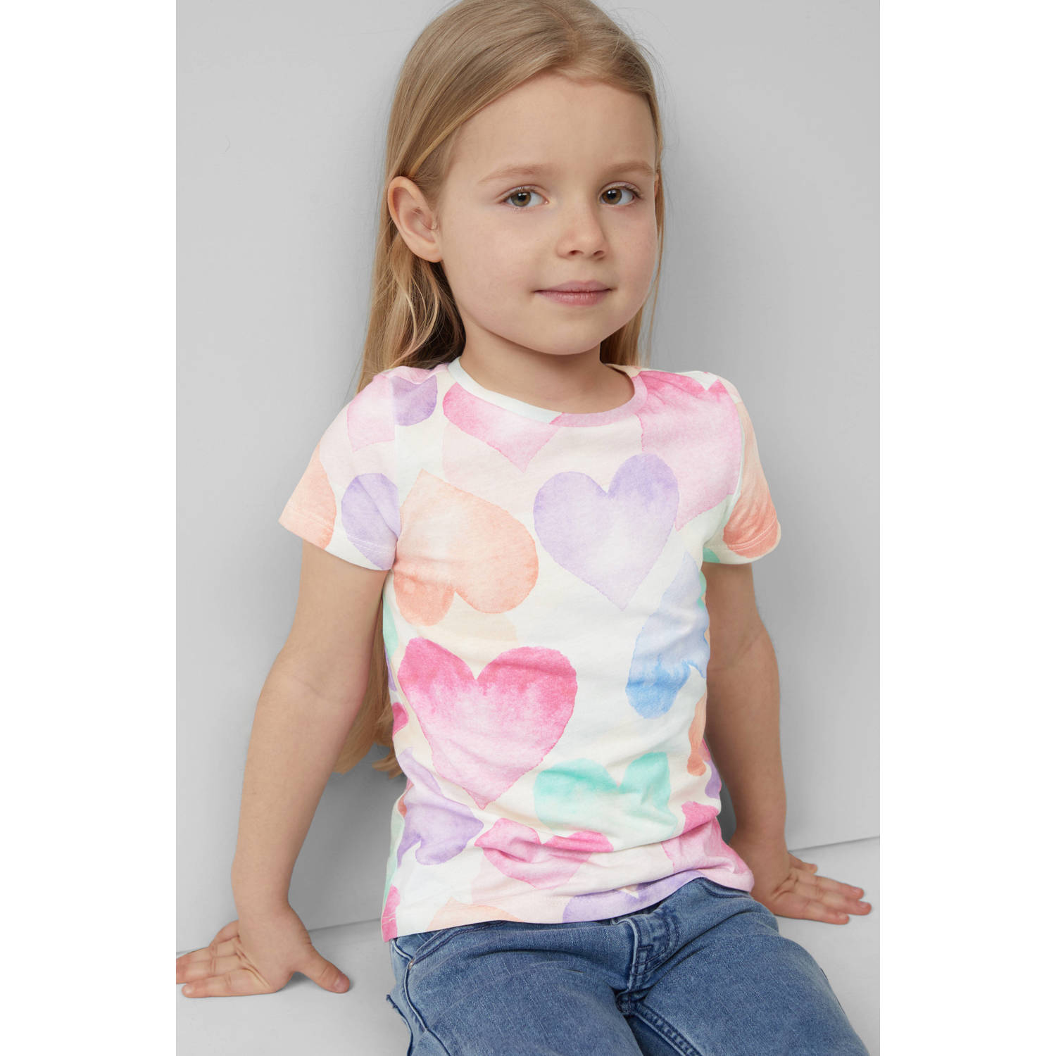 s.Oliver T-shirt multi