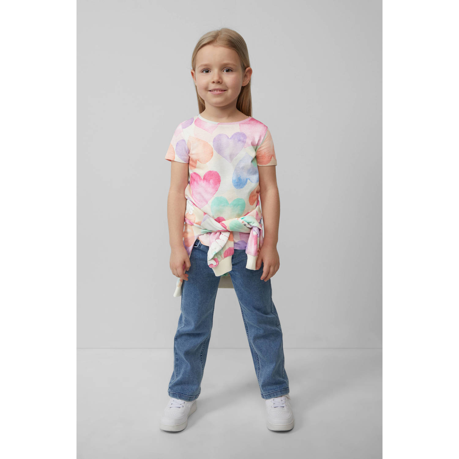 s.Oliver T-shirt multi