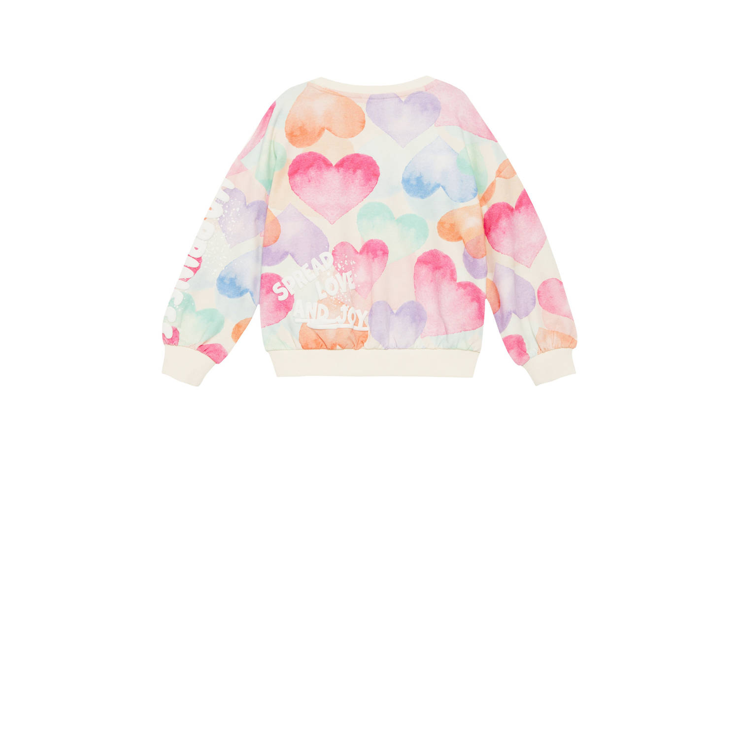 s.Oliver sweater multi
