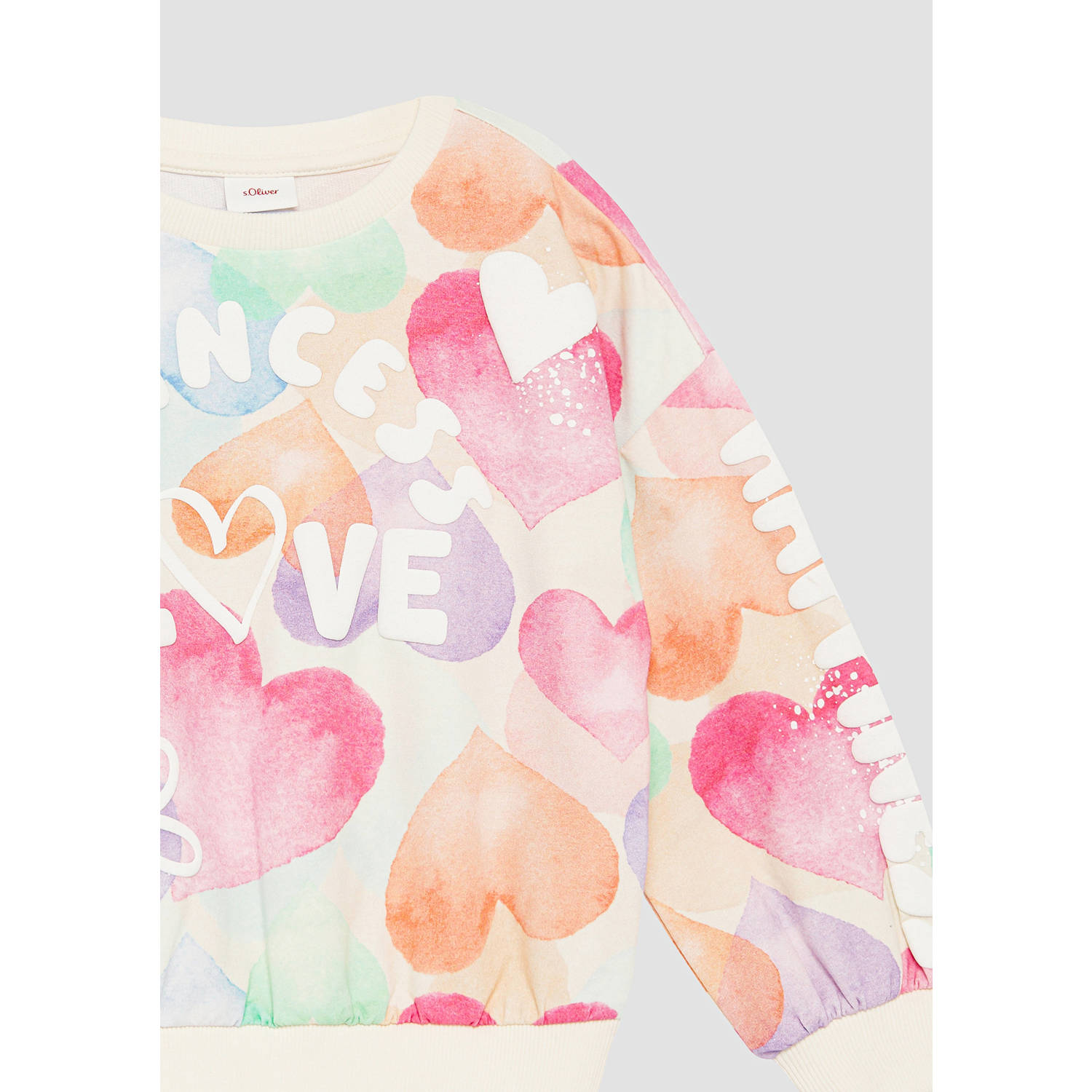 s.Oliver sweater multi