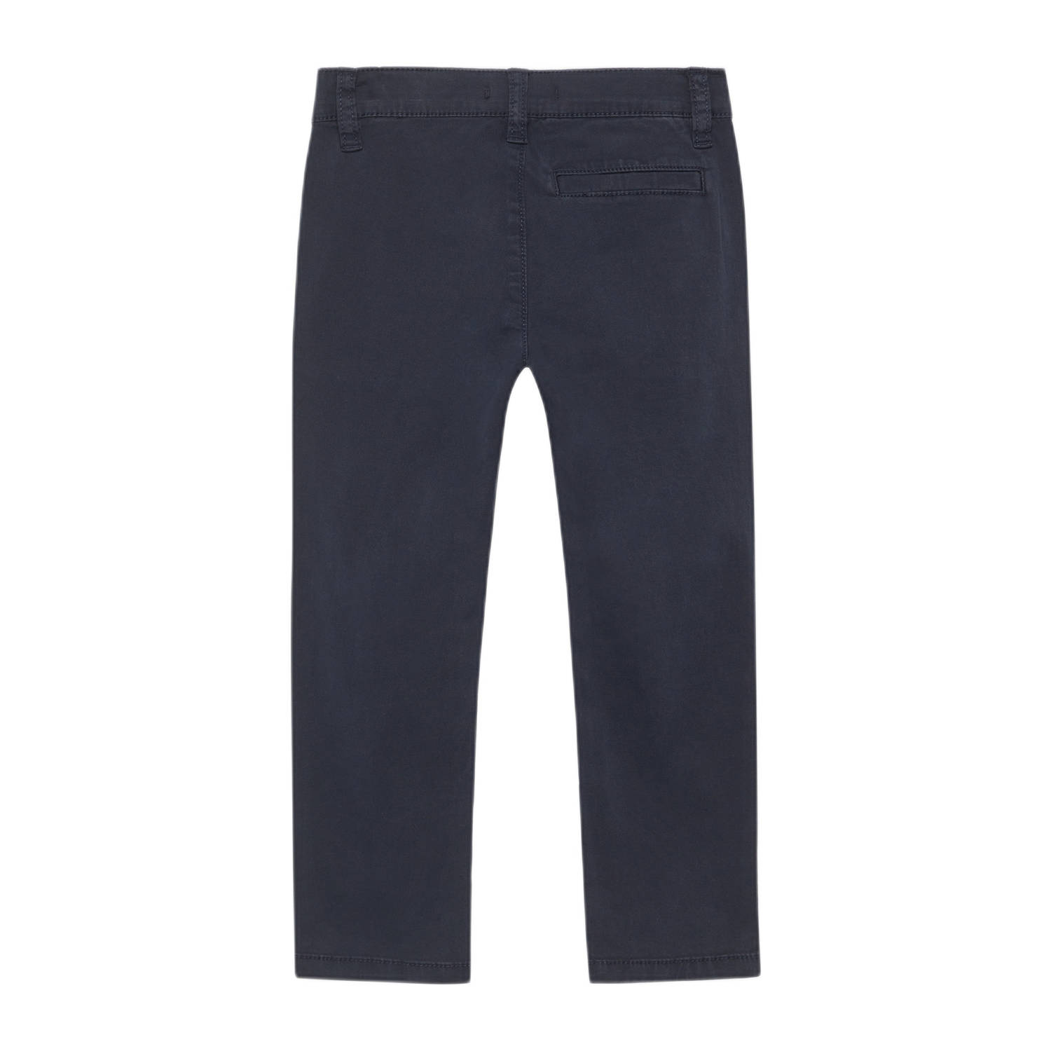 s.Oliver chino blauw