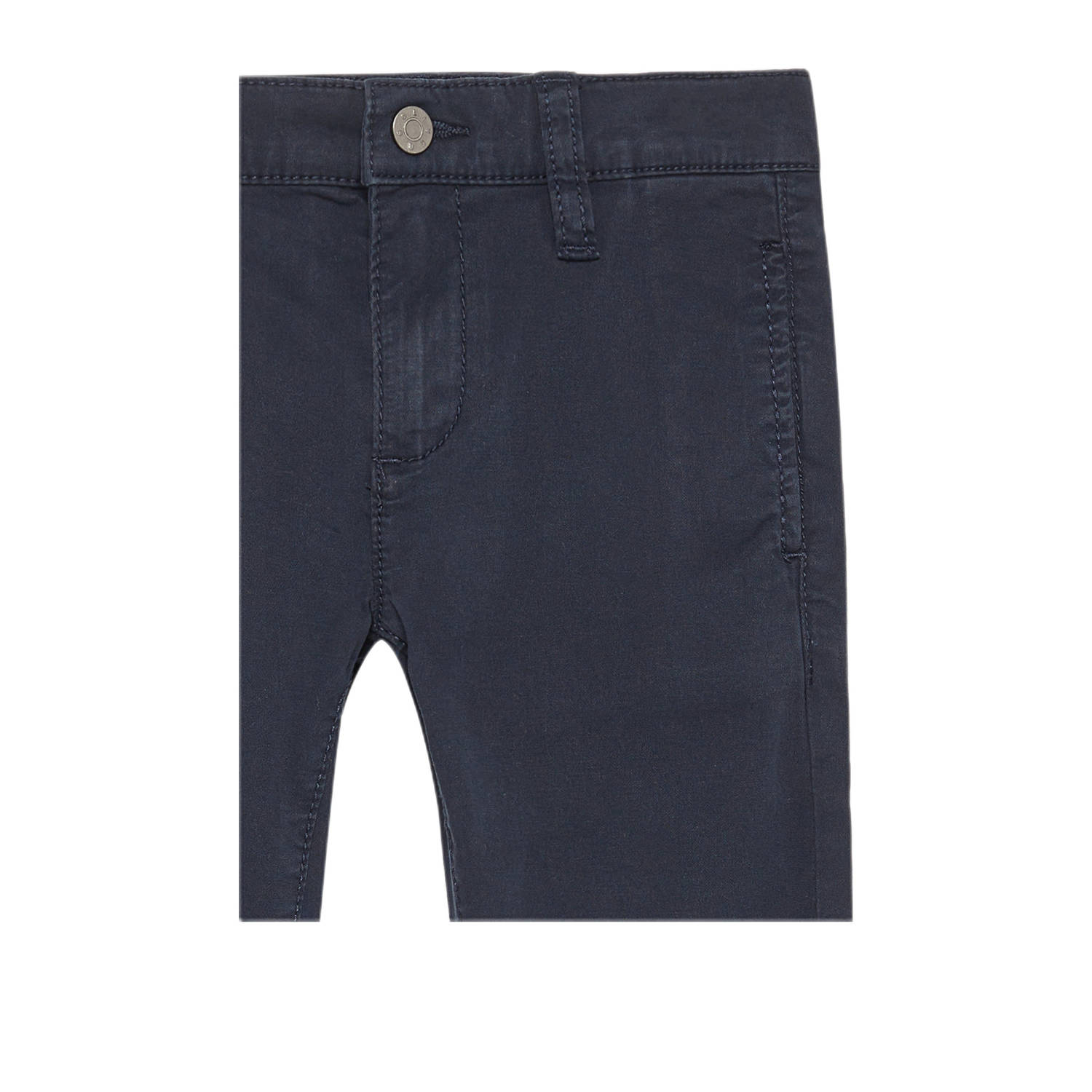 s.Oliver chino blauw