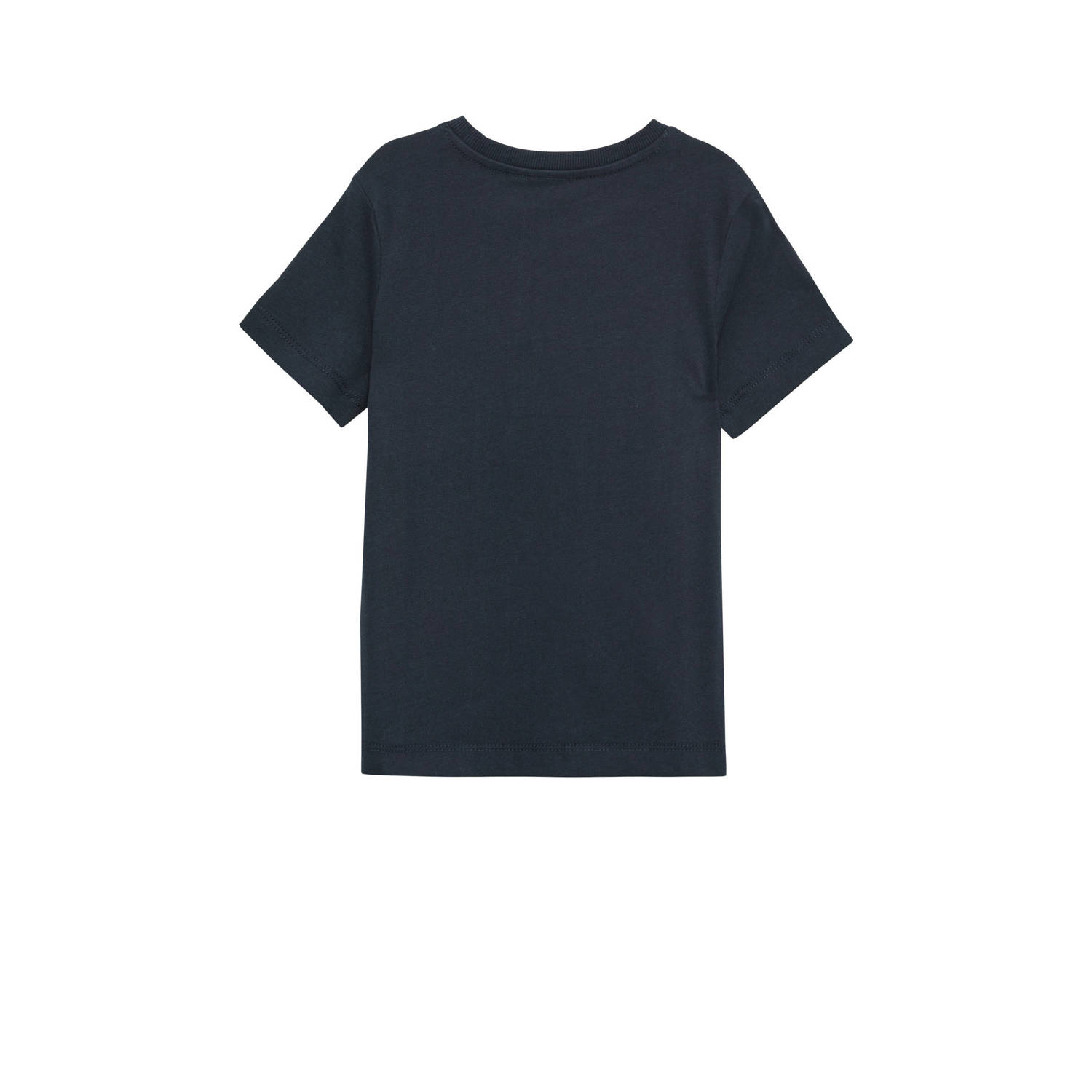 s.Oliver T-shirt blauw