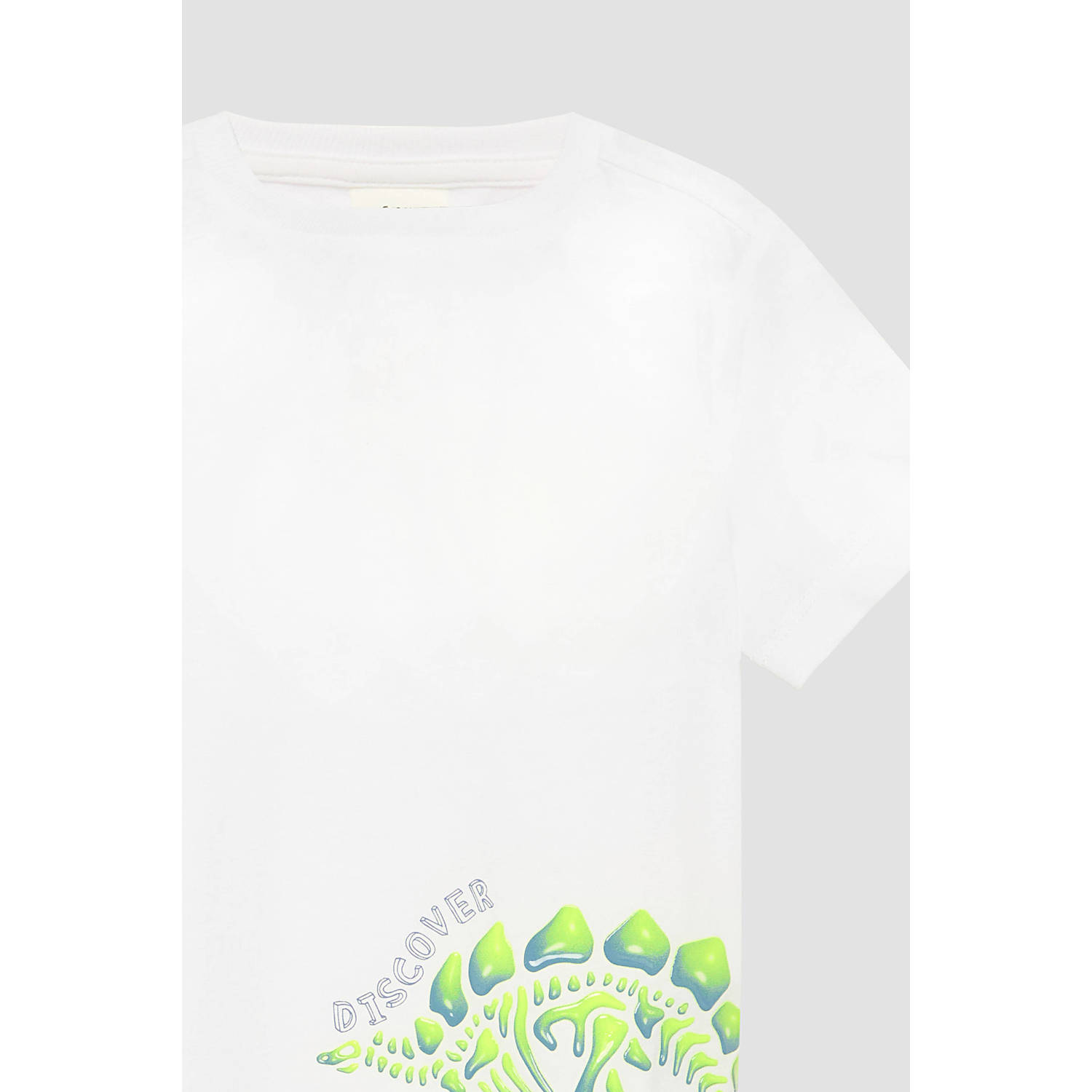s.Oliver T-shirt wit
