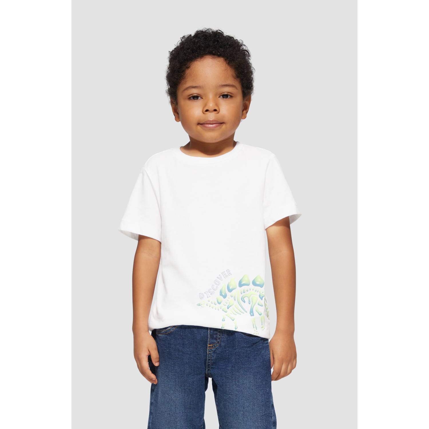S.Oliver T-shirt wit
