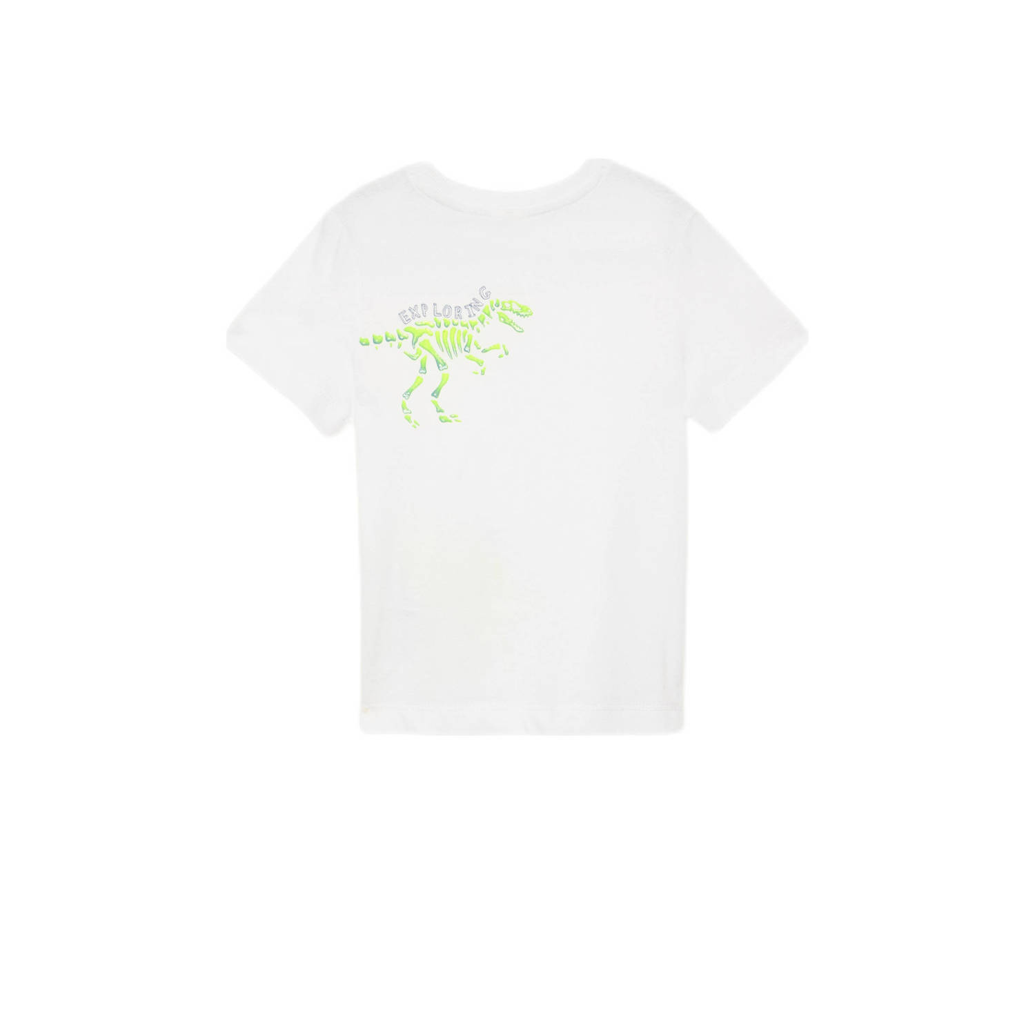 S.Oliver T-shirt wit