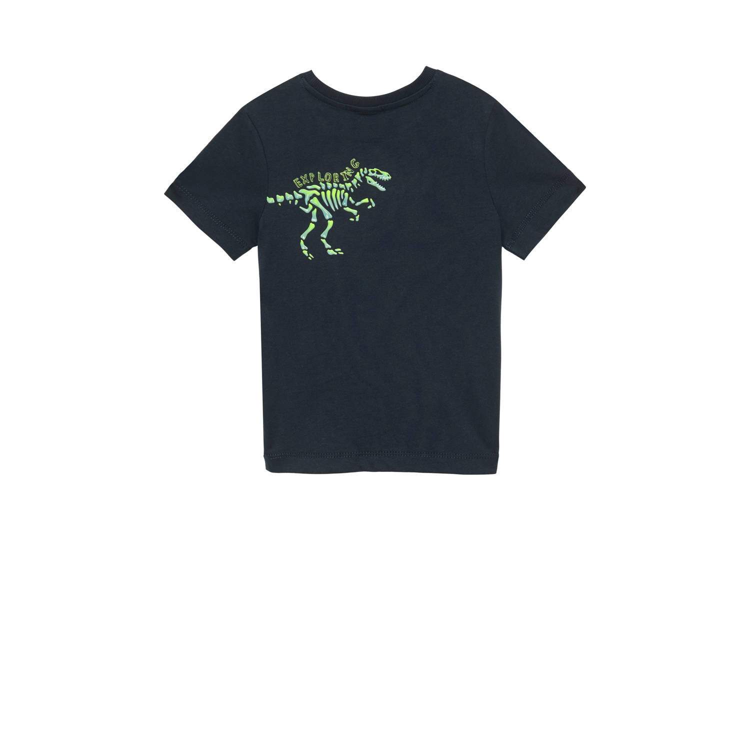 s.Oliver T-shirt marine