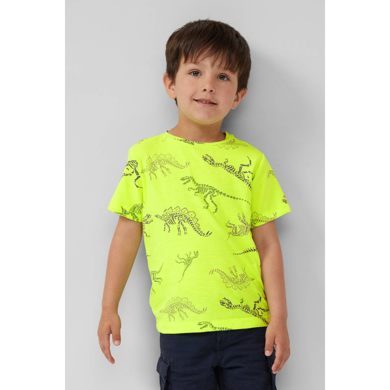 S.Oliver RED LABEL Junior T-shirt
