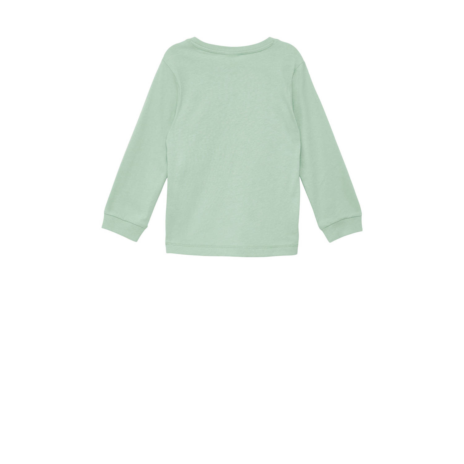 s.Oliver sweater groen