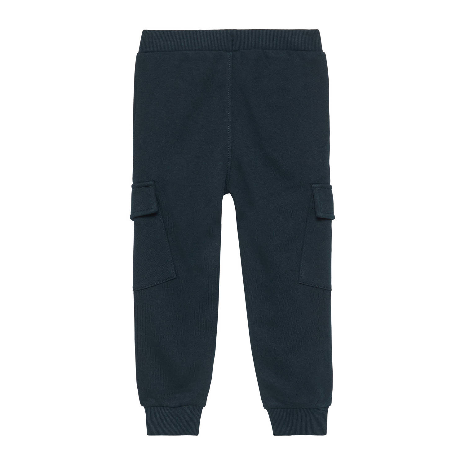 s.Oliver cargo broek marine