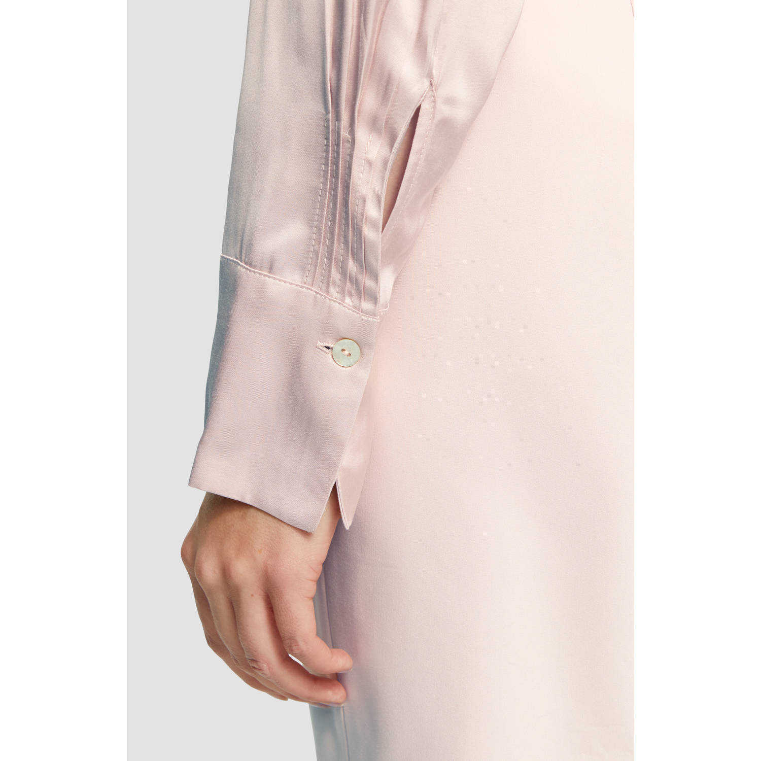 s.Oliver BLACK LABEL blouse roze
