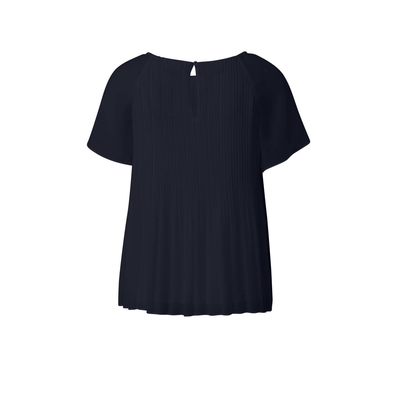 s.Oliver BLACK LABEL top marine