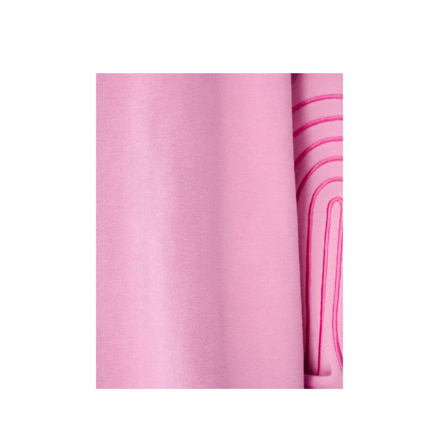 Shoeby sweater roze