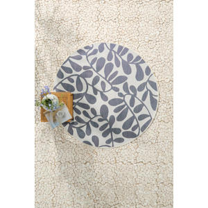binnen- en buitenvloerkleed (Ø160 cm)
