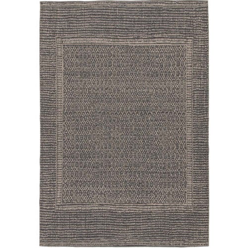 NOUS Living vloerkleed Tulia (290x200 cm) afbeelding