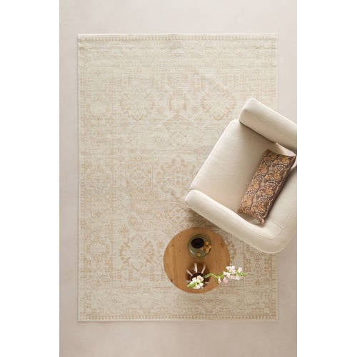 NOUS Living vloerkleed Tessa (230x160 cm) afbeelding