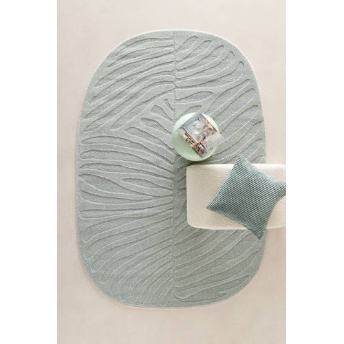 NOUS Living vloerkleed Tazuna (230x160 cm) afbeelding