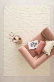 thumbnail: NOUS Living vloerkleed (290x200 cm)