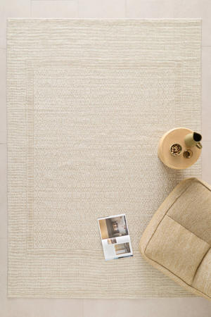 vloerkleed Tulia (290x200 cm)