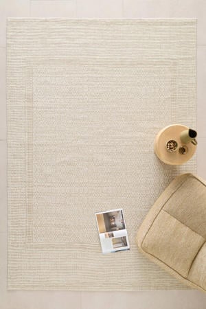 vloerkleed Tulia (290x200 cm)