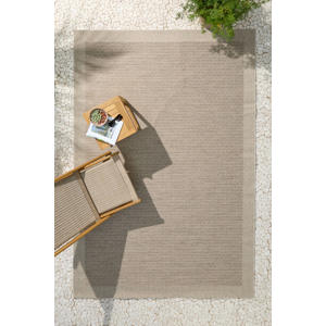 binnen- en buitenvloerkleed (290x200 cm)