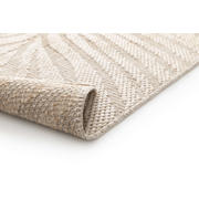 thumbnail: NOUS Living binnen- en buitenvloerkleed (230x160 cm)