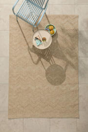 thumbnail: NOUS Living binnen- en buitenvloerkleed Tamyra (230x160 cm)