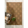 NOUS Living binnen- en buitenvloerkleed Tarviso (230x160 cm)