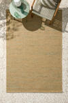 beige/groen