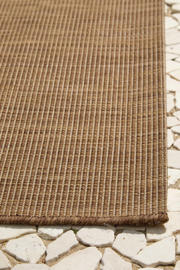 thumbnail: NOUS Living binnen- en buitenvloerkleed (230x160 cm)