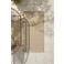 NOUS Living binnen- en buitenvloerkleed Tarek (150x80 cm)