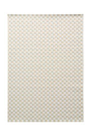 thumbnail: NOUS Living binnen- en buitenvloerkleed (230x160 cm)