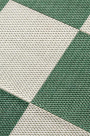 thumbnail: NOUS Living binnen- en buitenvloerkleed (230x160 cm)