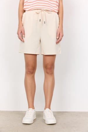 comfort fit high waist short