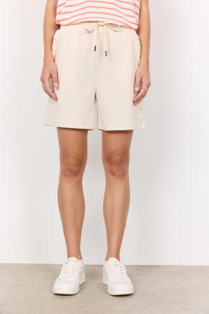 comfort fit high waist short
