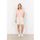 Soyaconcept comfort fit high waist short