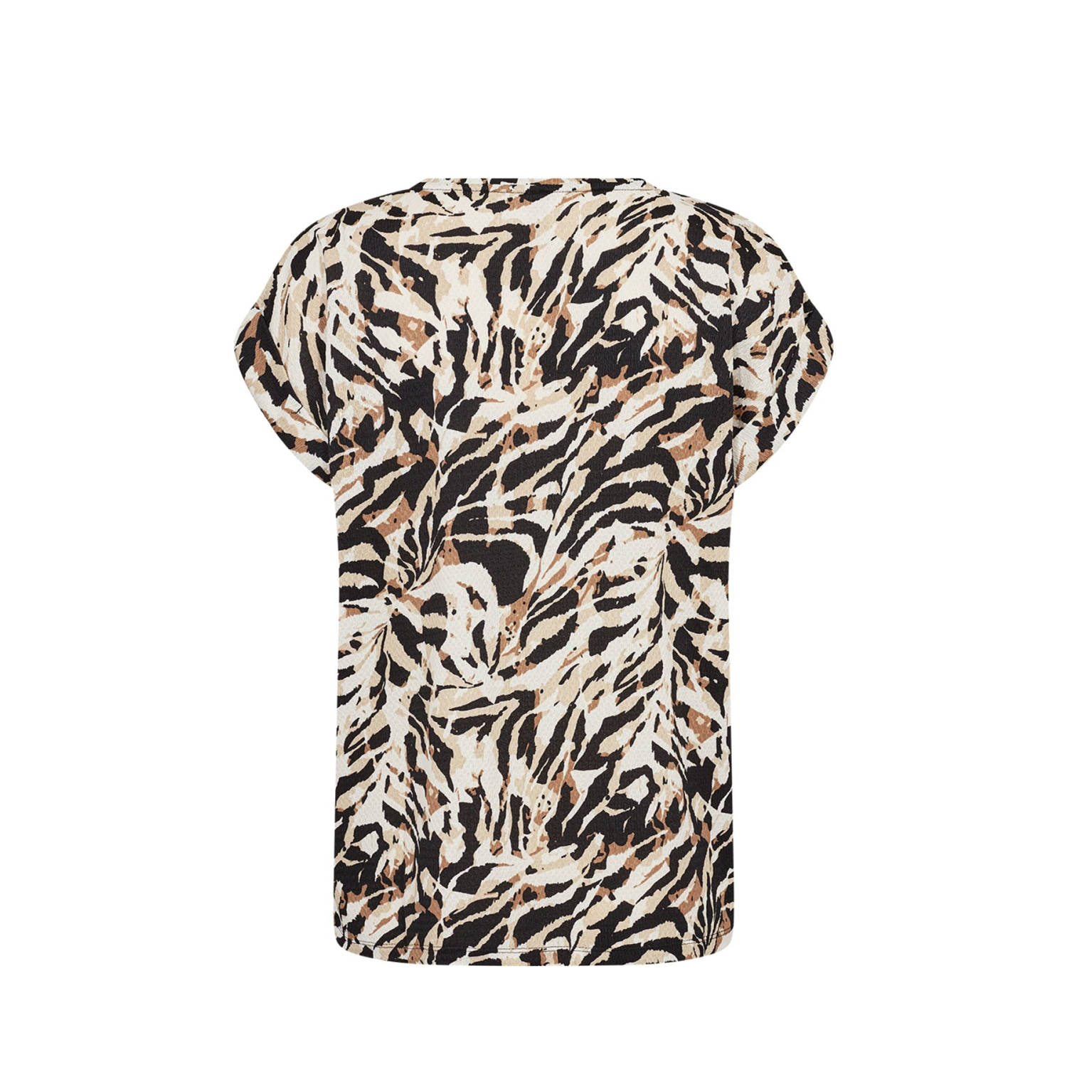 Soyaconcept top zwart