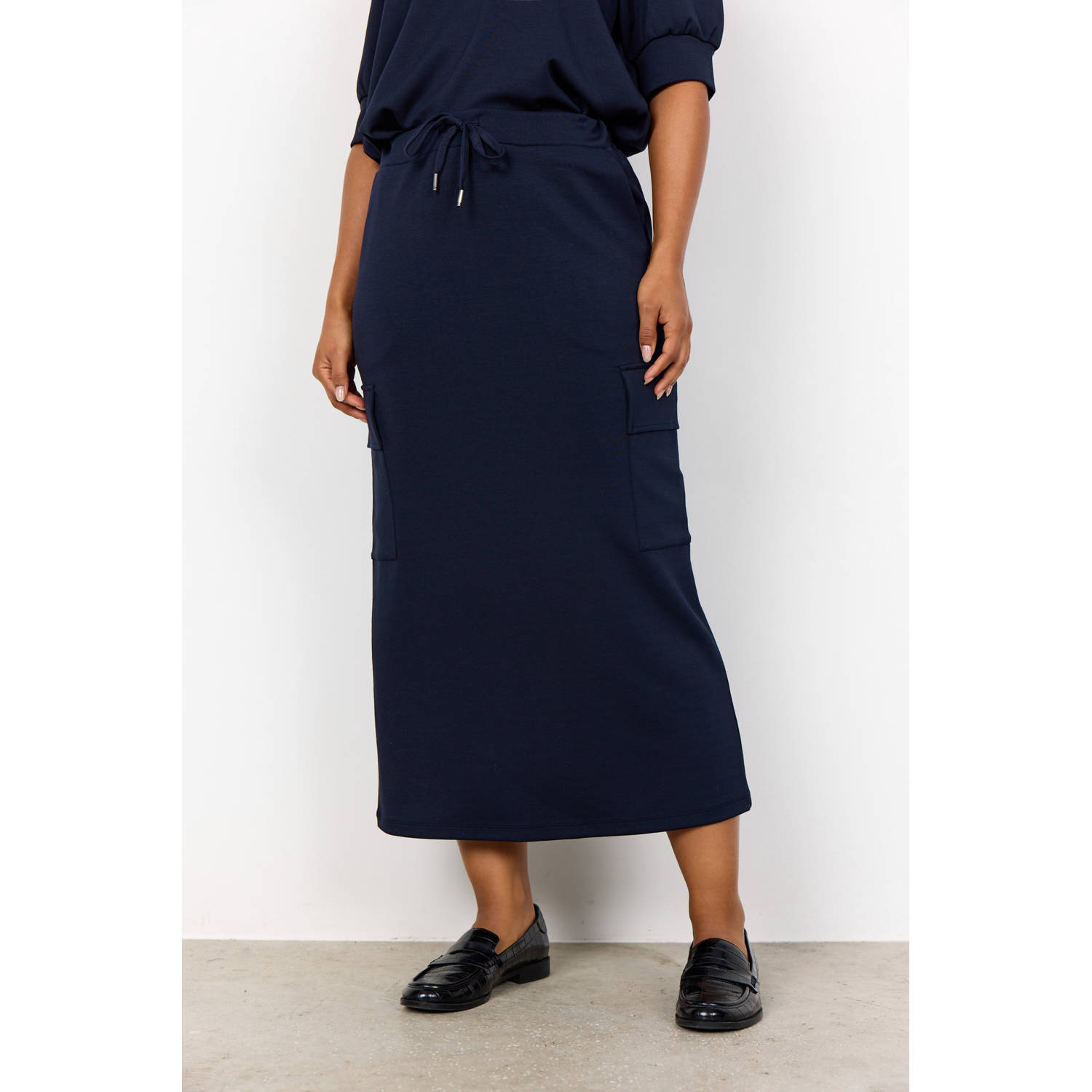 Soyaconcept donkerblauw