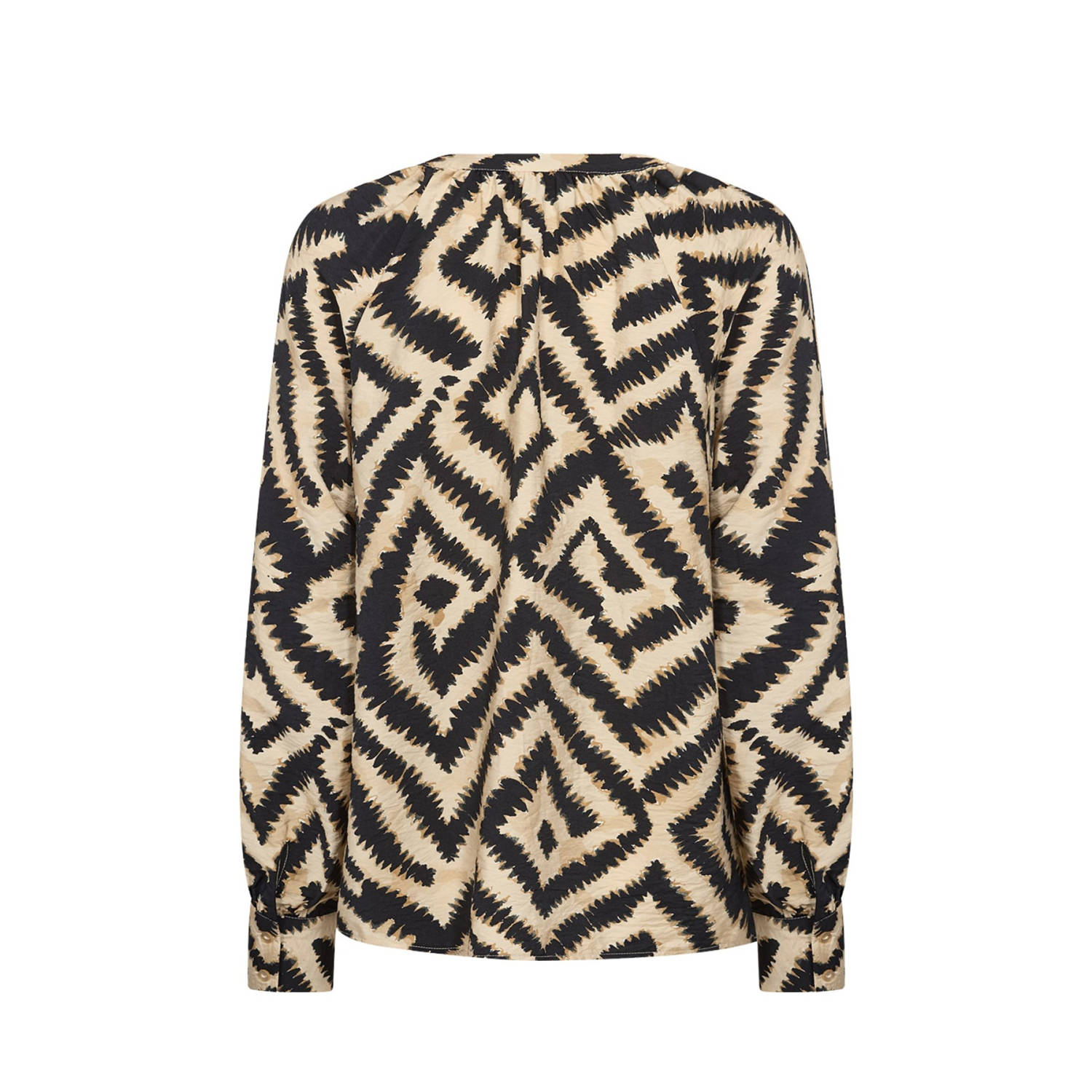 Soyaconcept blouse zand