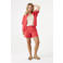 Garcia linnen blouse rood