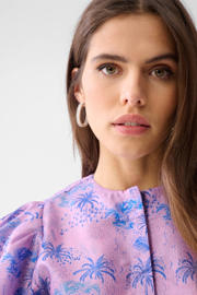 thumbnail: Shoeby blouse lila