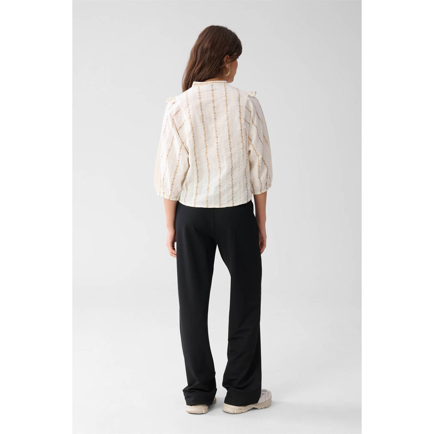 Shoeby blouse ecru