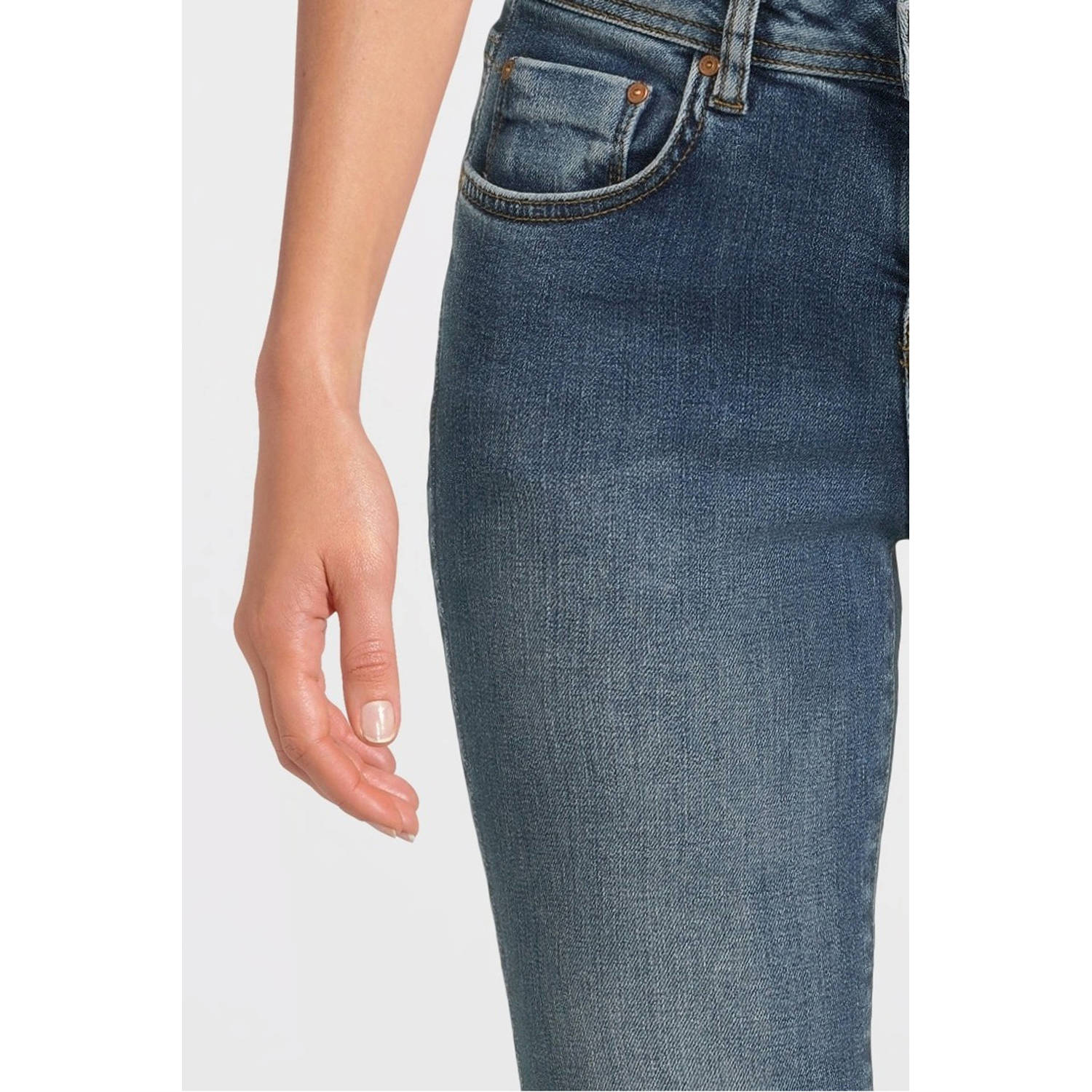 LTB regular waist regular fit jeans
